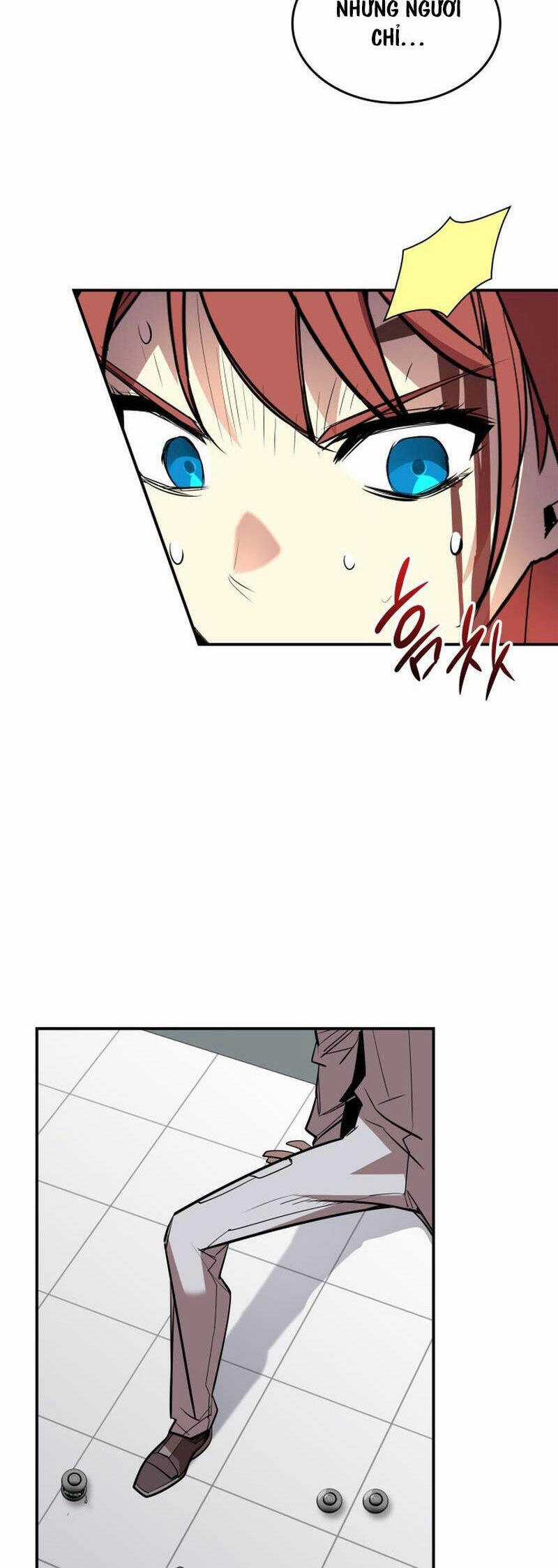 Trở Lại Làm Tân Thủ Chapter 188 trang 51