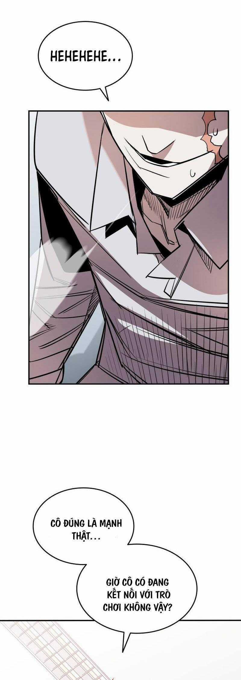 Trở Lại Làm Tân Thủ Chapter 188 trang 54