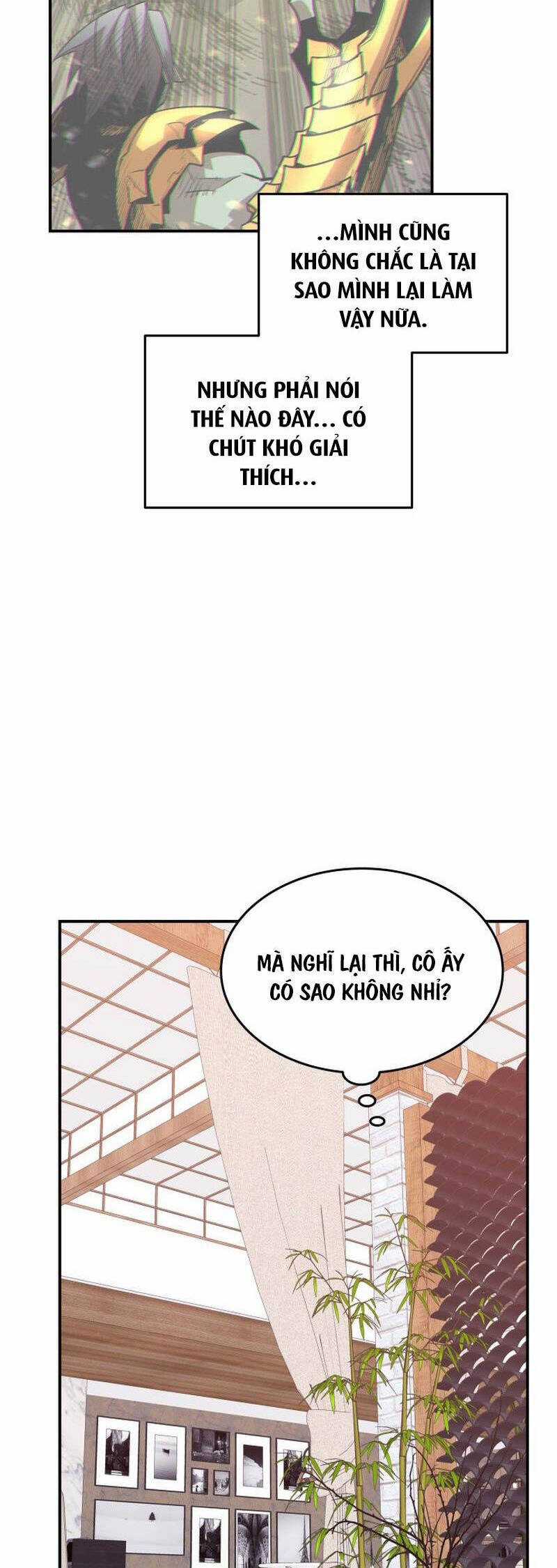 Trở Lại Làm Tân Thủ Chapter 188 trang 7