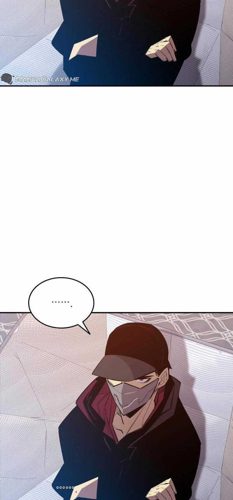 Trở Lại Làm Tân Thủ Chapter 188 trang 9