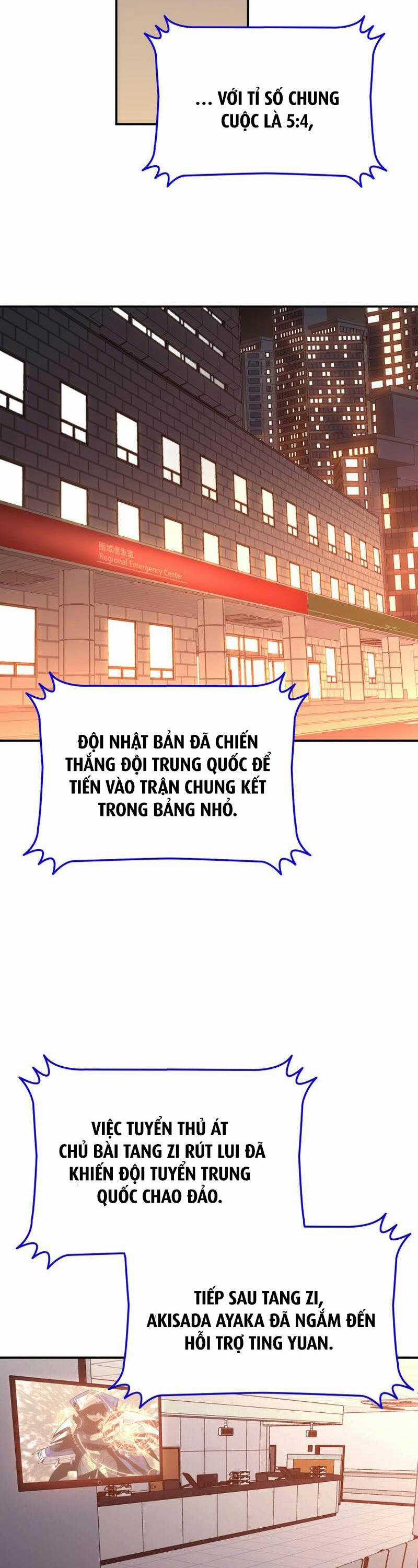 Trở Lại Làm Tân Thủ Chapter 189 trang 14