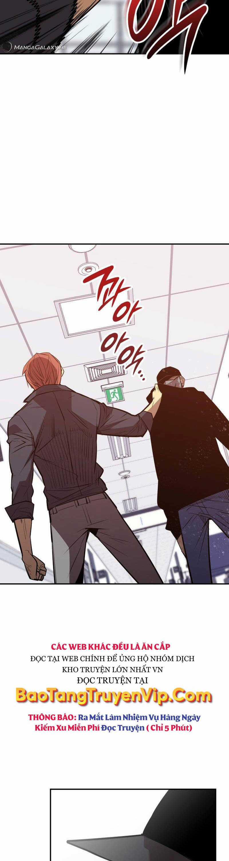 Trở Lại Làm Tân Thủ Chapter 189 trang 23