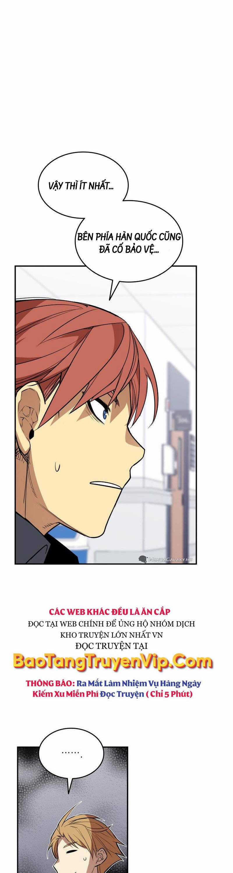 Trở Lại Làm Tân Thủ Chapter 189 trang 35