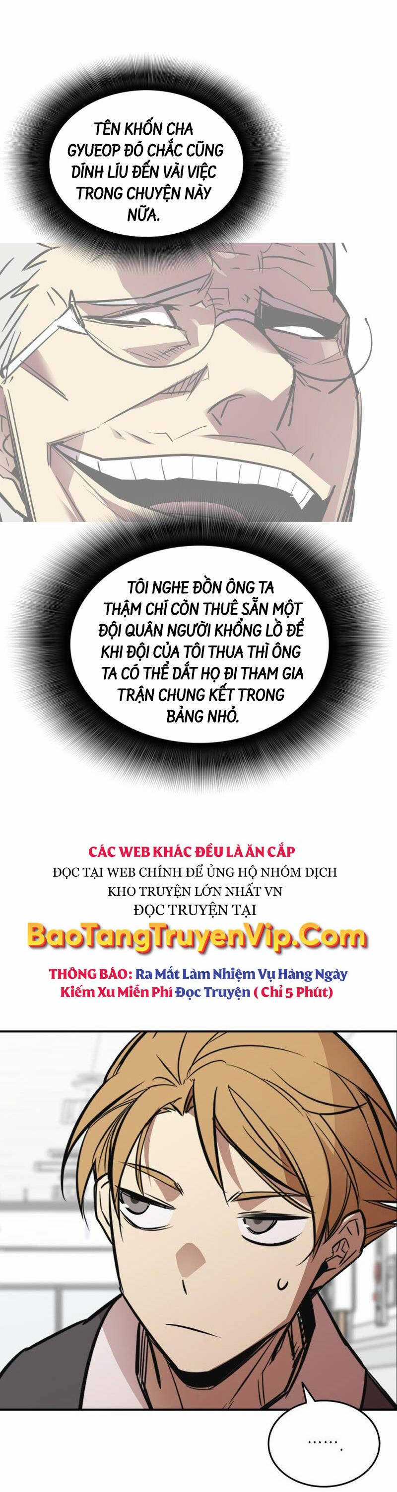 Trở Lại Làm Tân Thủ Chapter 189 trang 37