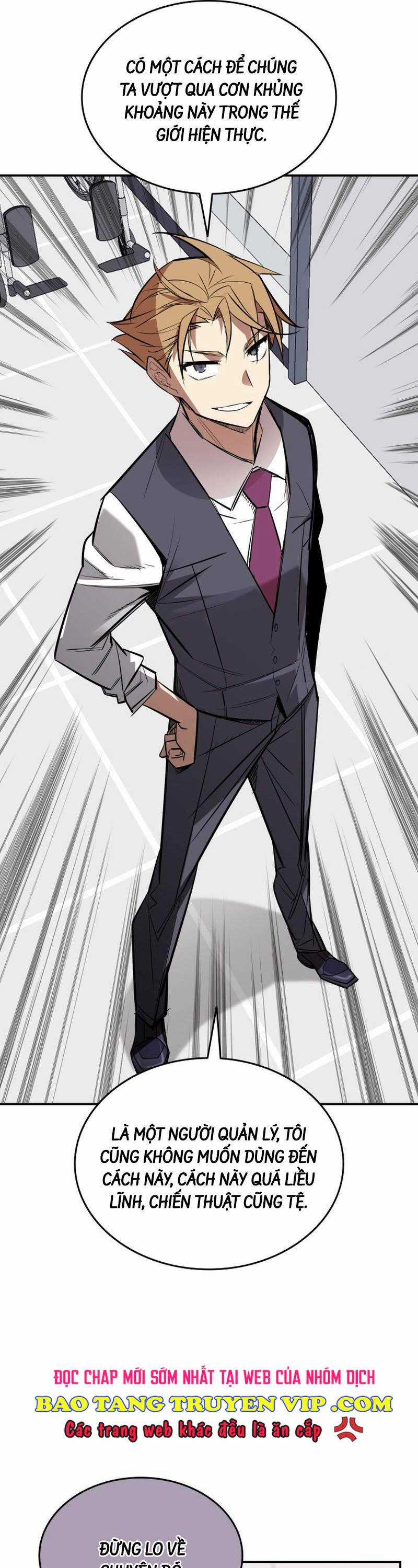 Trở Lại Làm Tân Thủ Chapter 189 trang 39