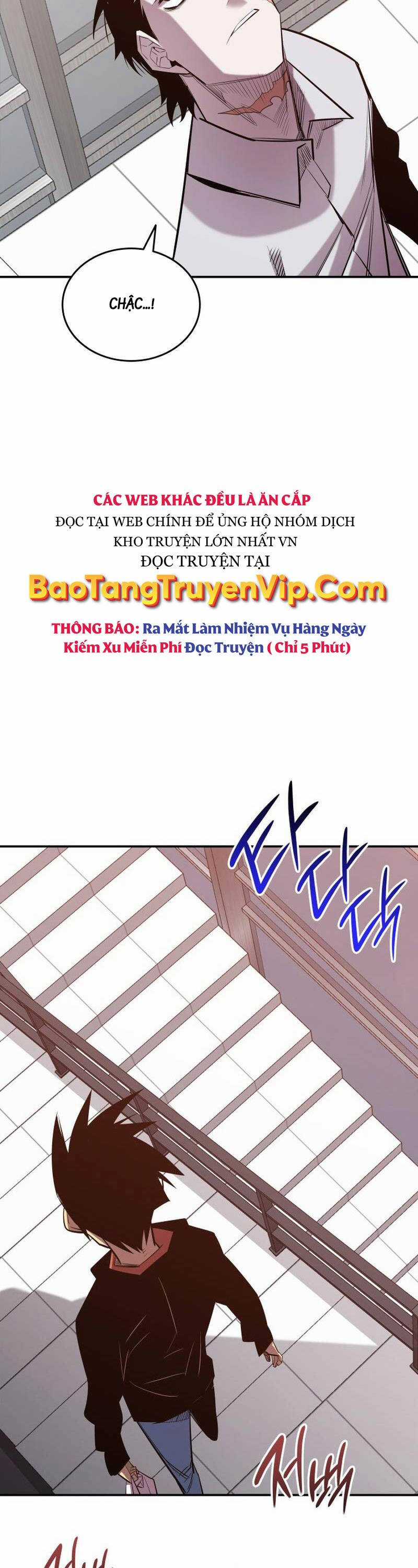 Trở Lại Làm Tân Thủ Chapter 189 trang 4
