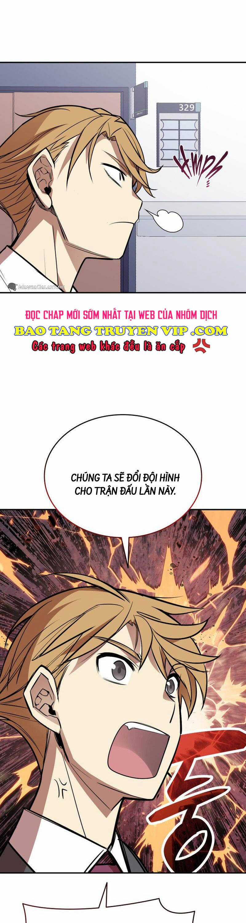 Trở Lại Làm Tân Thủ Chapter 189 trang 41