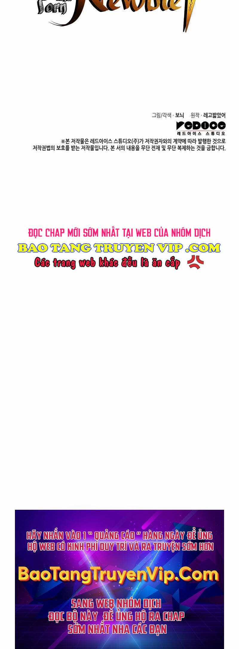 Trở Lại Làm Tân Thủ Chapter 189 trang 46