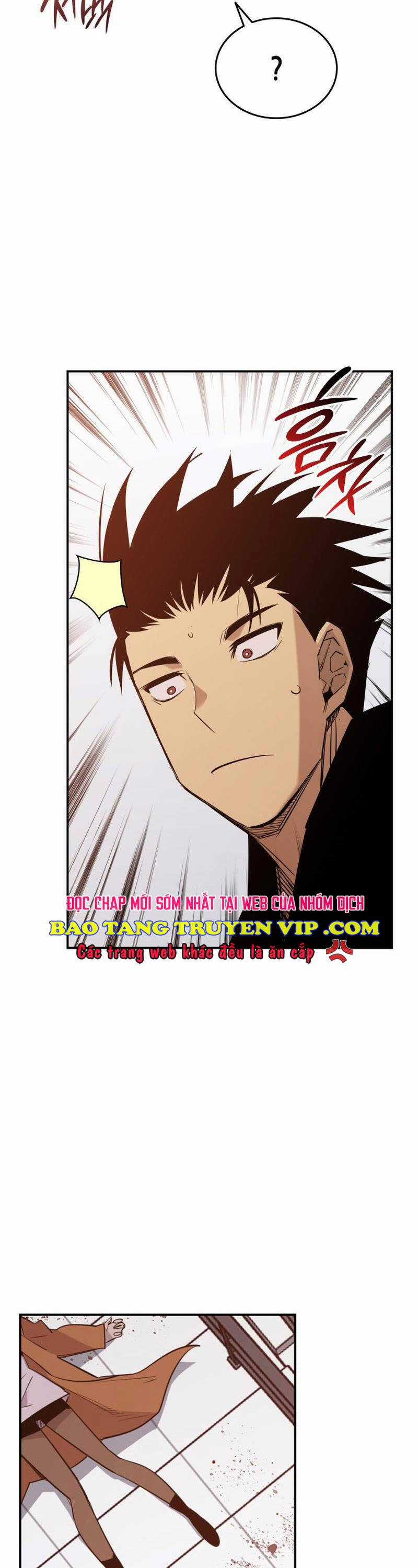 Trở Lại Làm Tân Thủ Chapter 189 trang 5