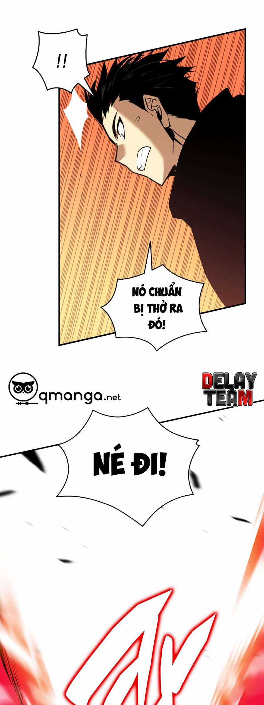 Trở Lại Làm Tân Thủ Chapter 19 trang 10