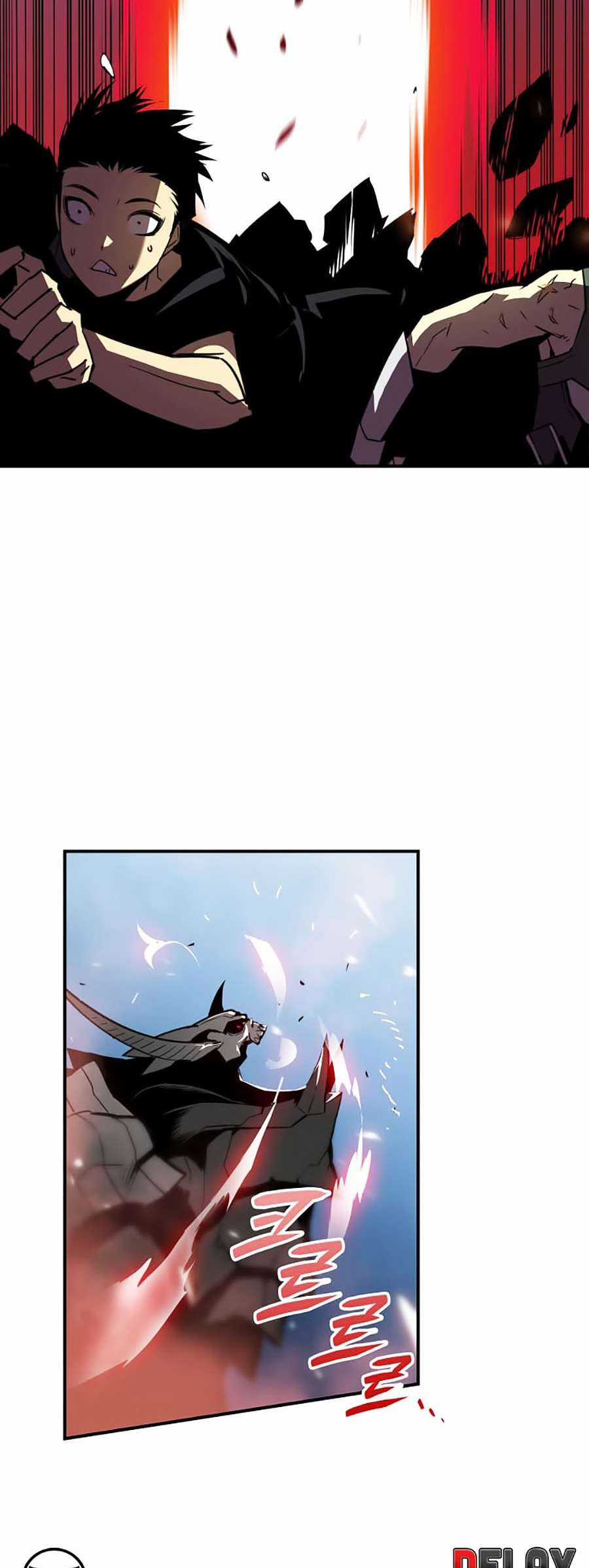 Trở Lại Làm Tân Thủ Chapter 19 trang 12