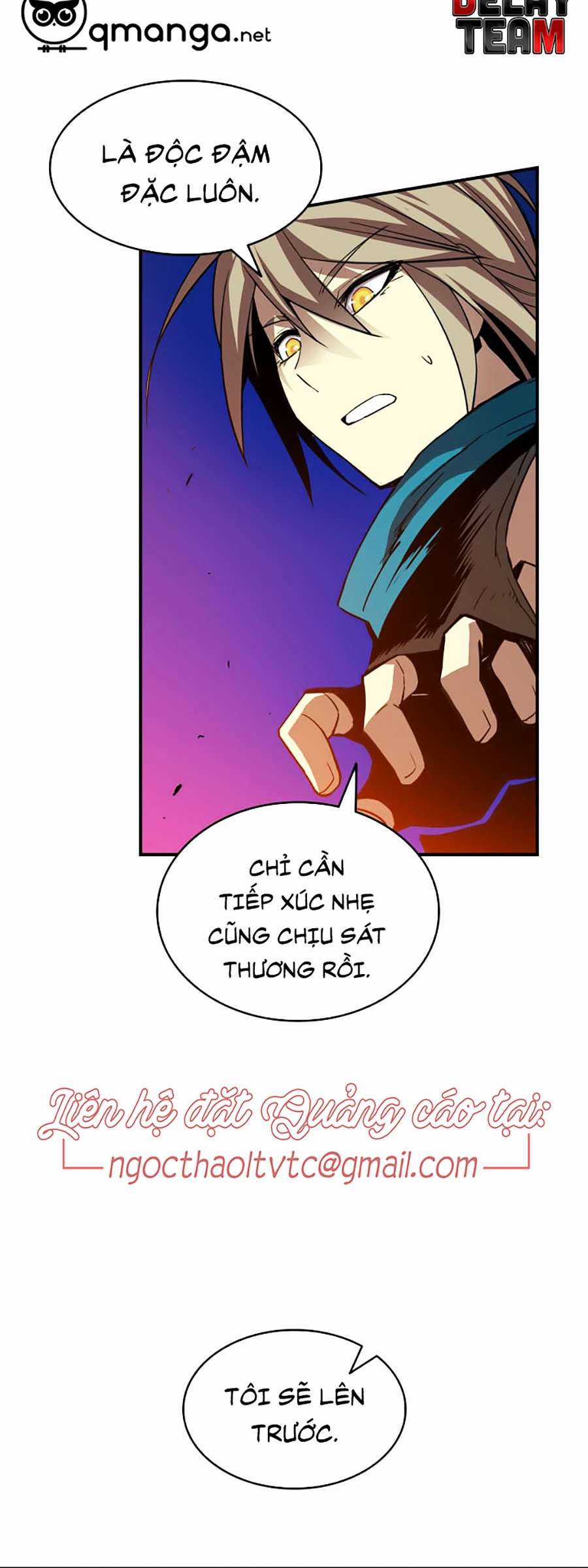 Trở Lại Làm Tân Thủ Chapter 19 trang 13