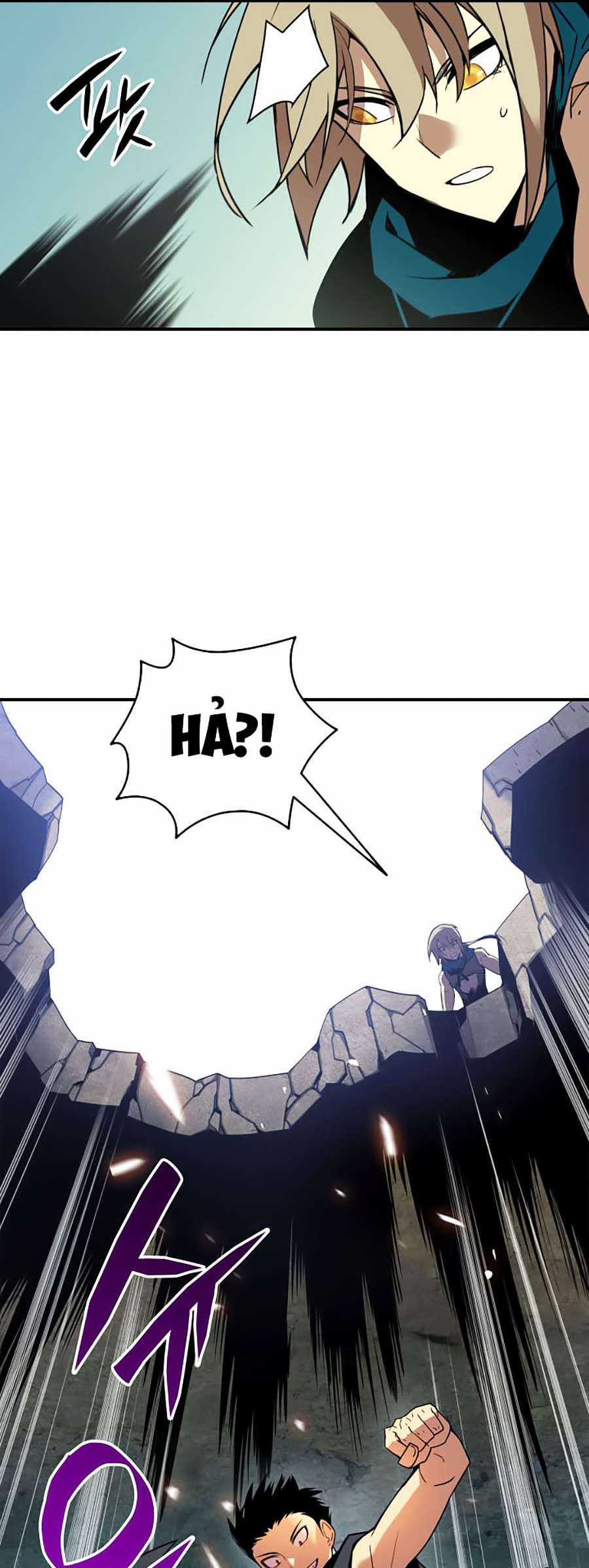 Trở Lại Làm Tân Thủ Chapter 19 trang 14