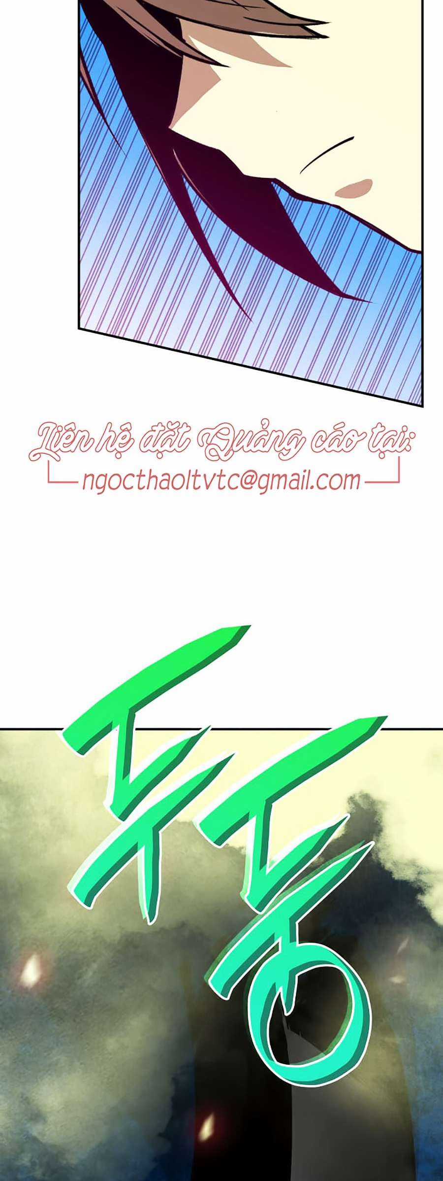 Trở Lại Làm Tân Thủ Chapter 19 trang 17