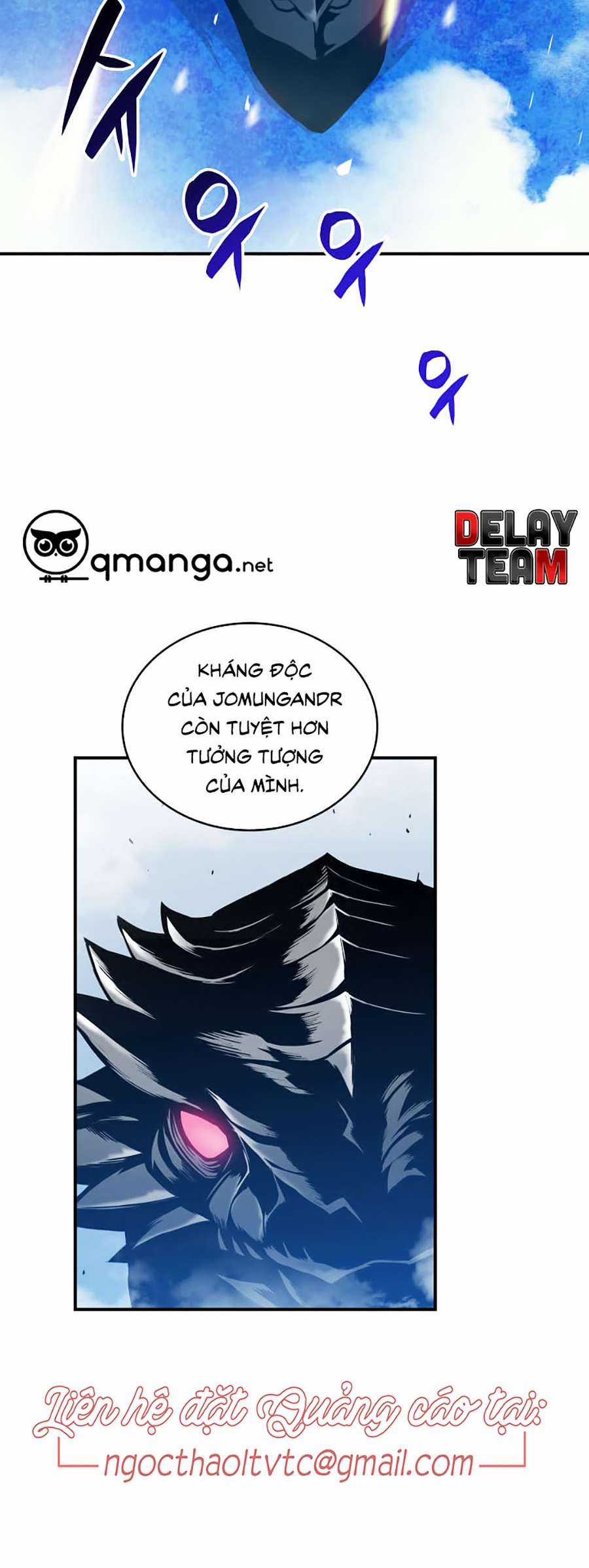 Trở Lại Làm Tân Thủ Chapter 19 trang 19