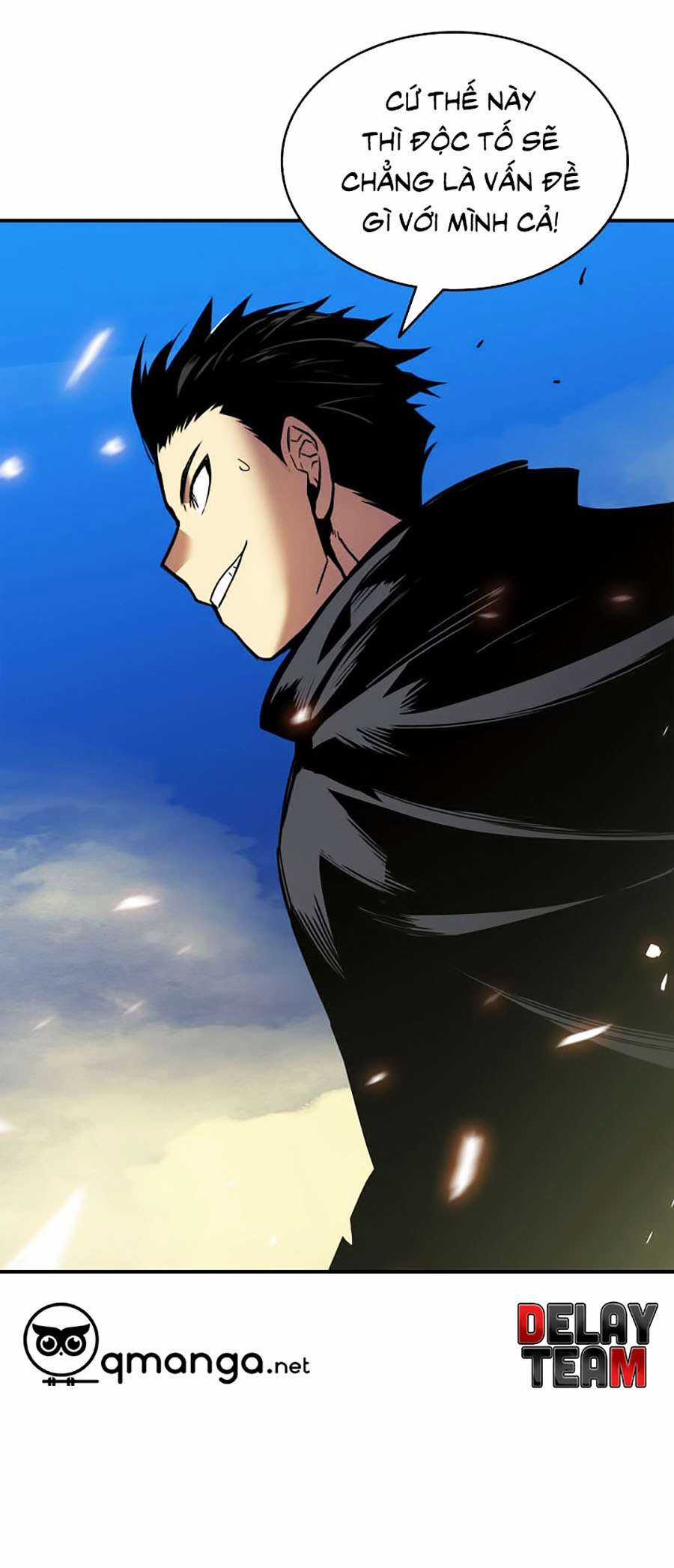 Trở Lại Làm Tân Thủ Chapter 19 trang 20