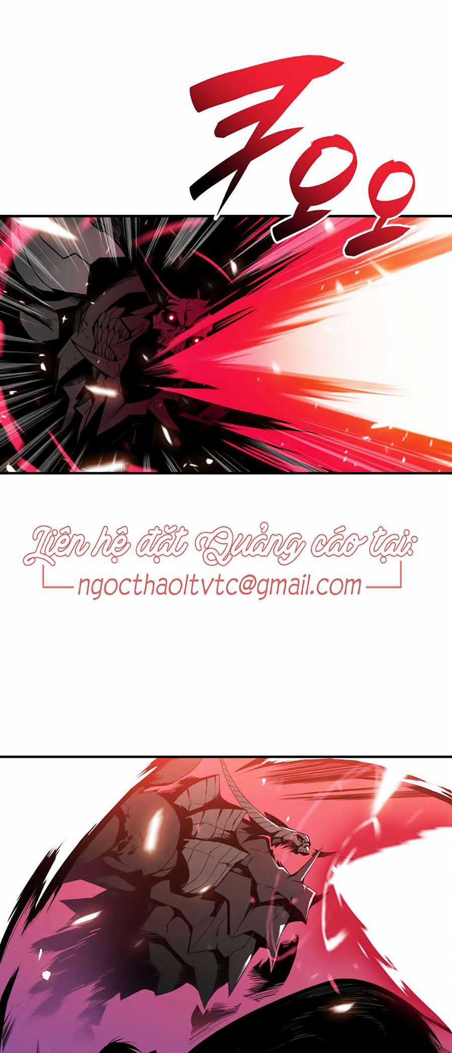 Trở Lại Làm Tân Thủ Chapter 19 trang 21