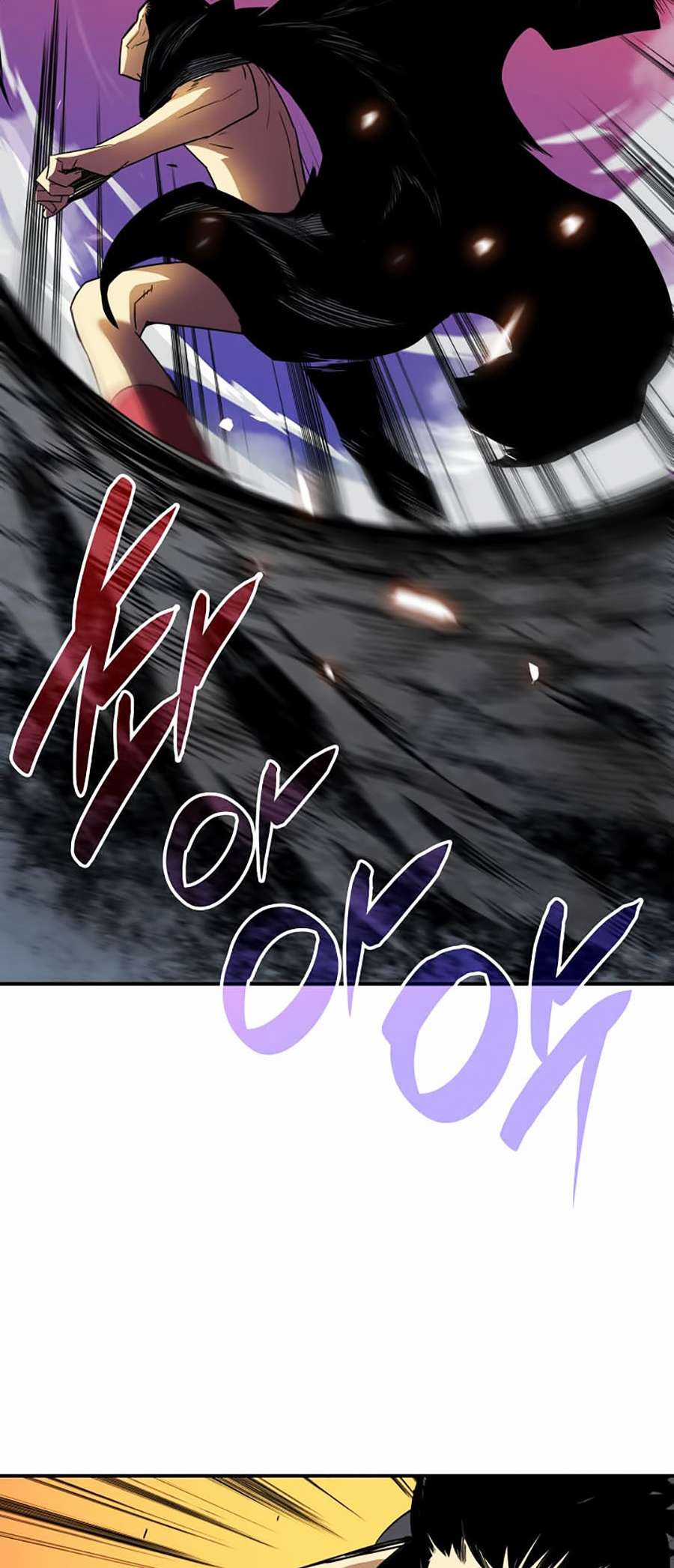 Trở Lại Làm Tân Thủ Chapter 19 trang 22