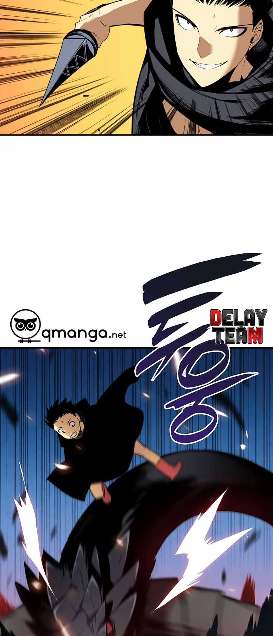 Trở Lại Làm Tân Thủ Chapter 19 trang 23