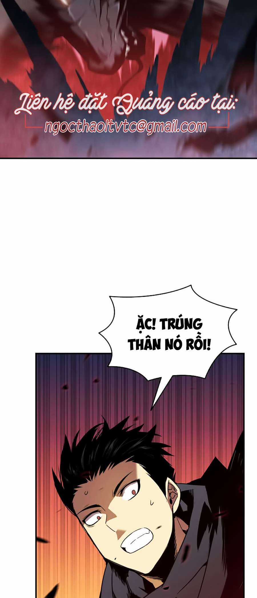 Trở Lại Làm Tân Thủ Chapter 19 trang 24