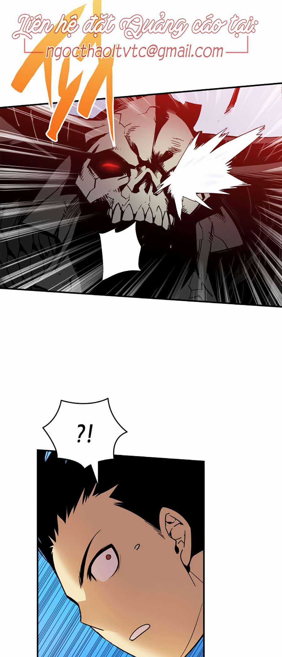 Trở Lại Làm Tân Thủ Chapter 19 trang 26