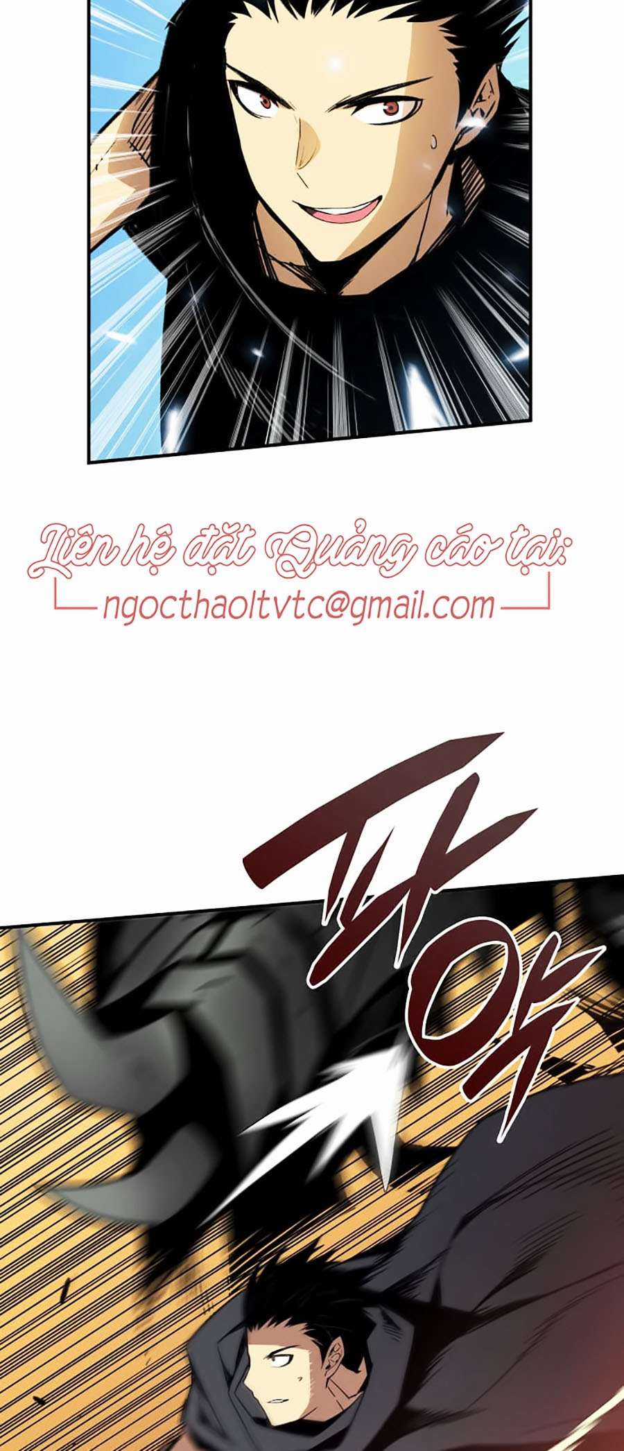 Trở Lại Làm Tân Thủ Chapter 19 trang 28