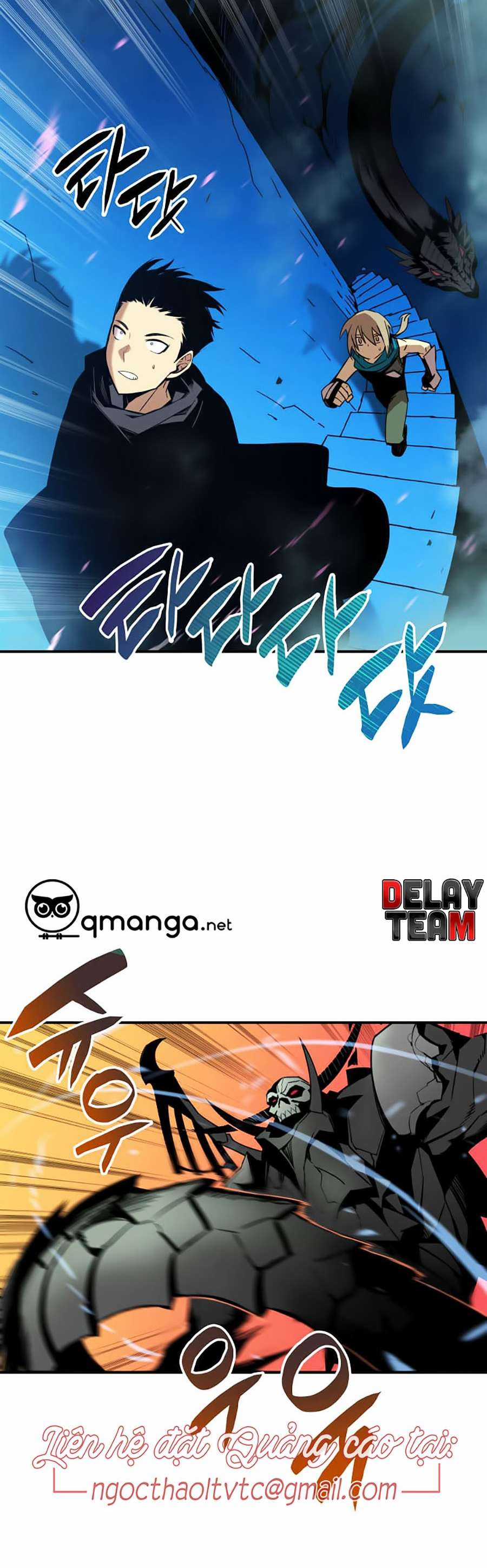 Trở Lại Làm Tân Thủ Chapter 19 trang 32