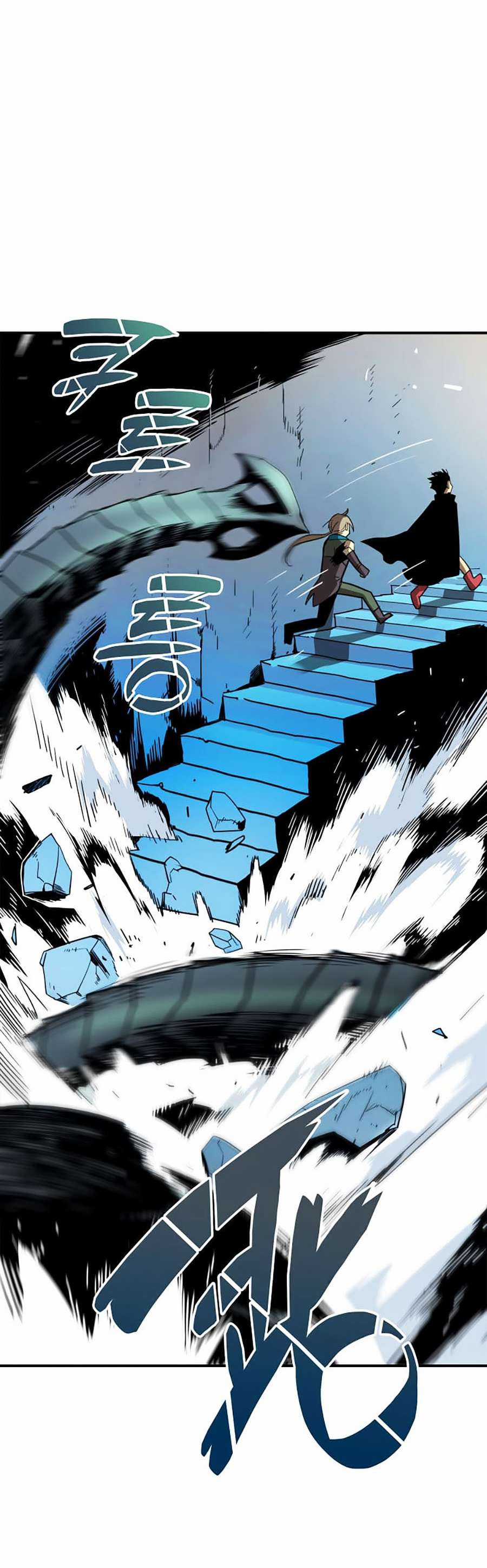 Trở Lại Làm Tân Thủ Chapter 19 trang 33