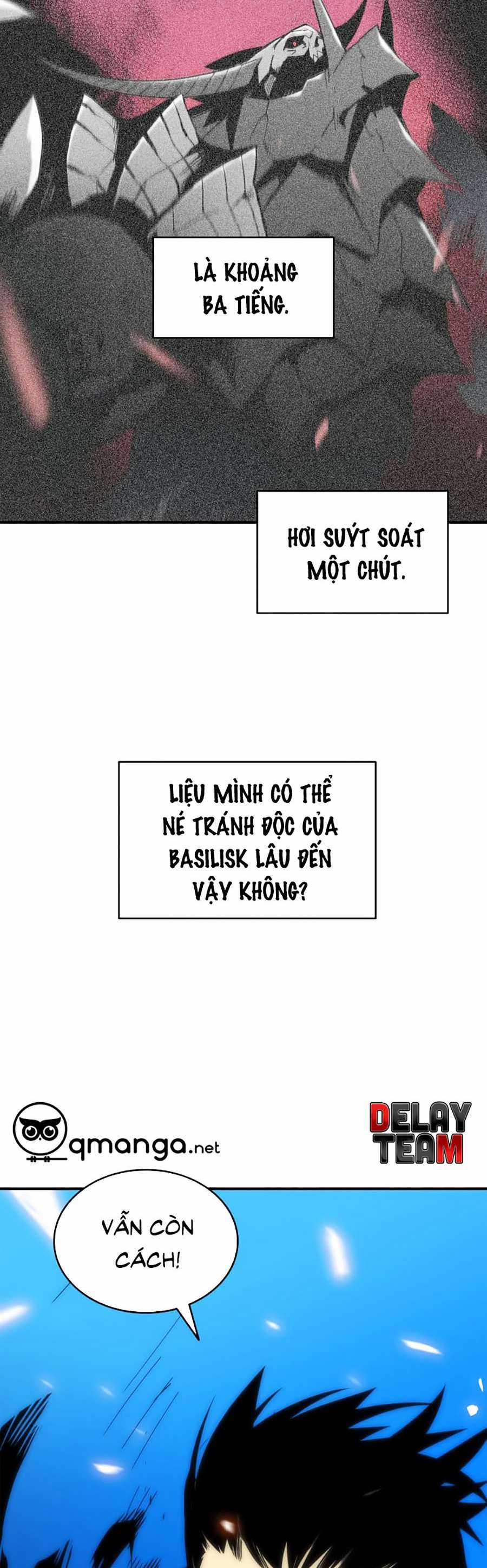 Trở Lại Làm Tân Thủ Chapter 19 trang 38