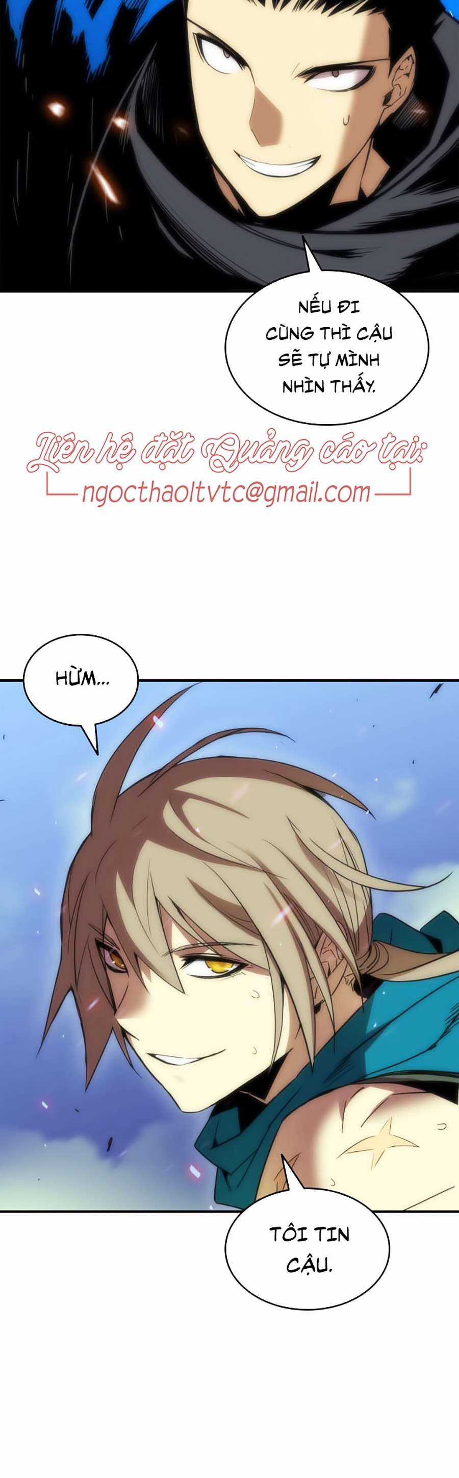 Trở Lại Làm Tân Thủ Chapter 19 trang 39