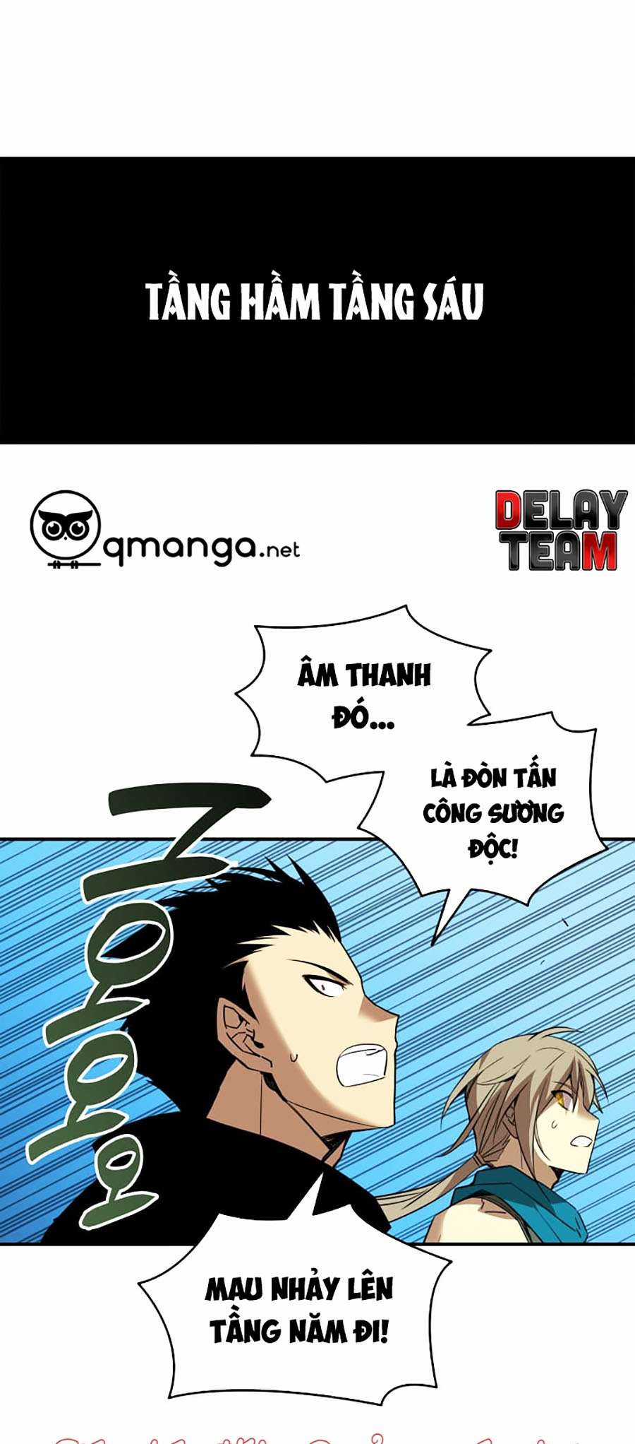 Trở Lại Làm Tân Thủ Chapter 19 trang 40