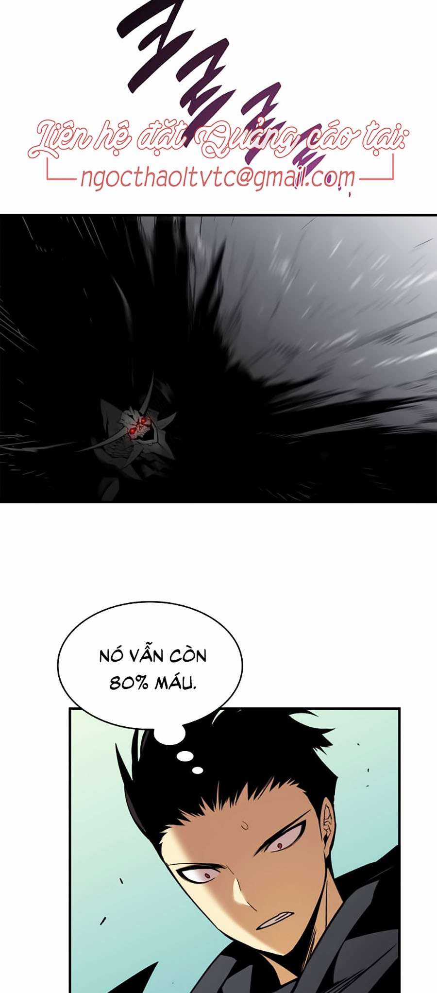 Trở Lại Làm Tân Thủ Chapter 19 trang 46