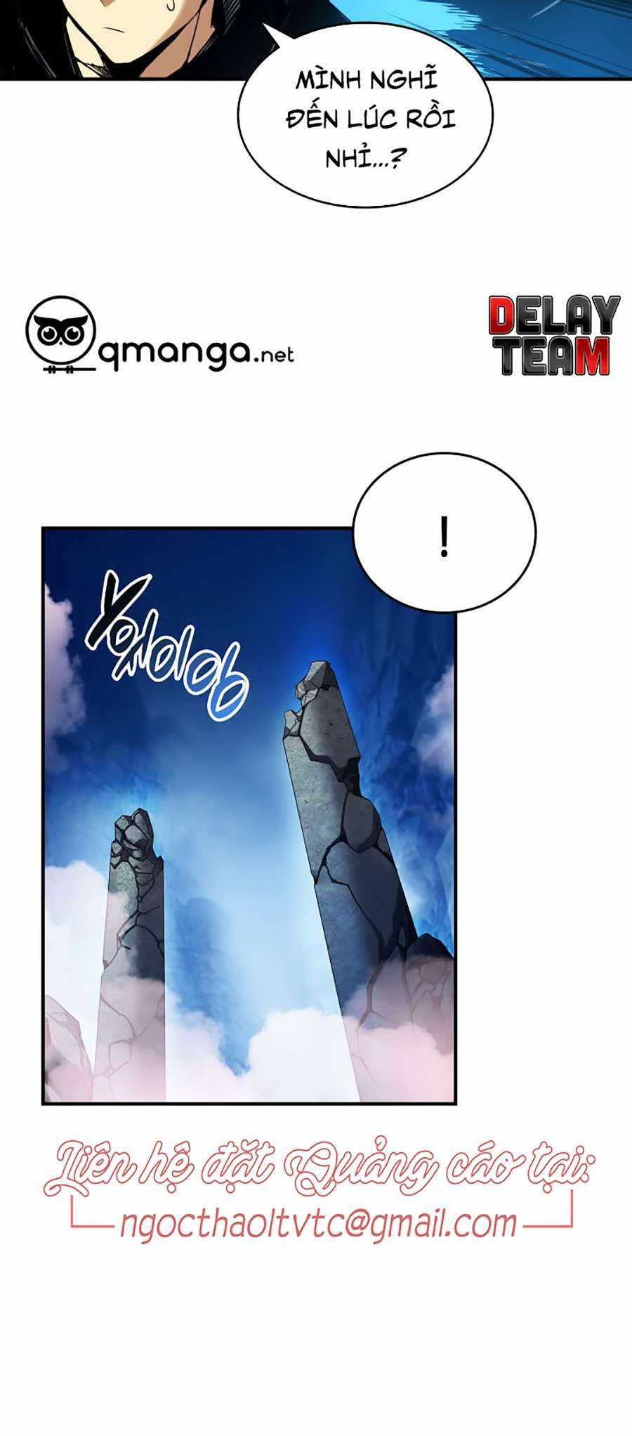 Trở Lại Làm Tân Thủ Chapter 19 trang 48