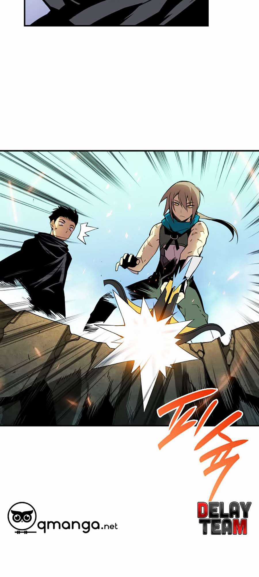 Trở Lại Làm Tân Thủ Chapter 19 trang 5