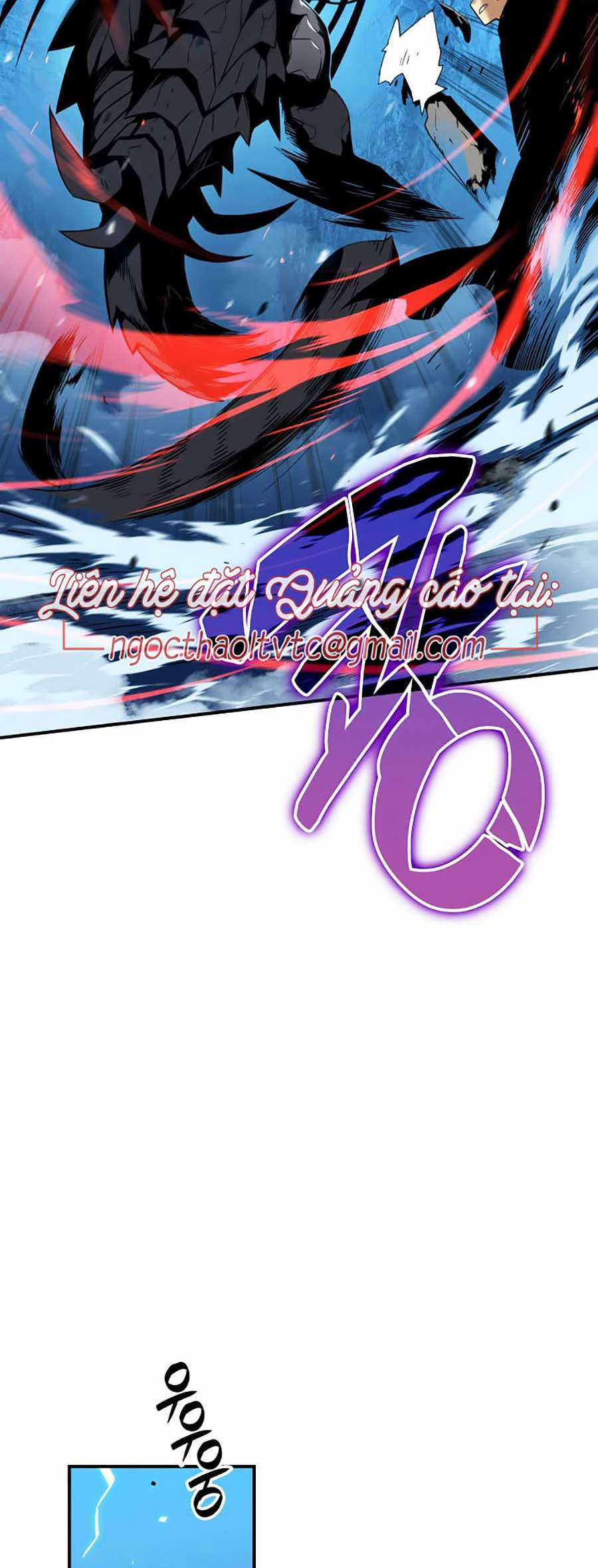 Trở Lại Làm Tân Thủ Chapter 19 trang 51