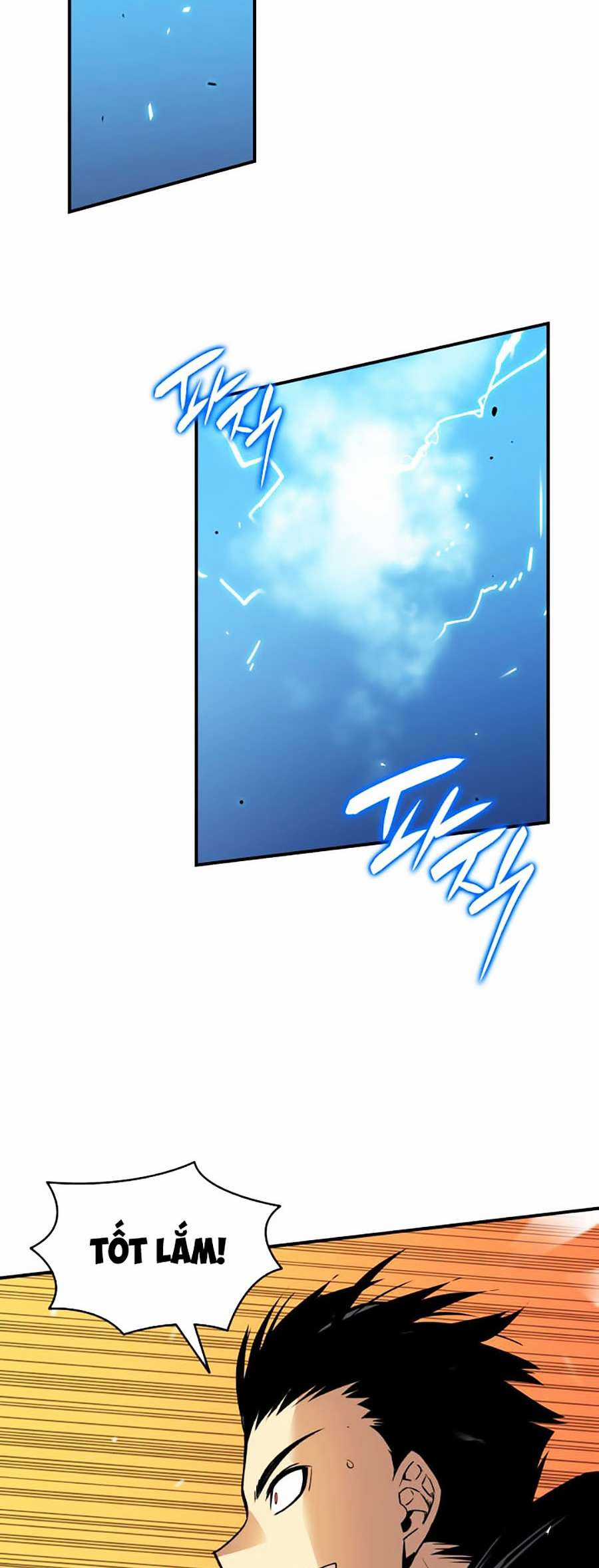 Trở Lại Làm Tân Thủ Chapter 19 trang 52