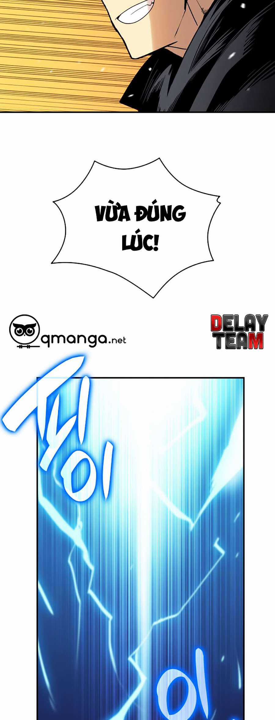 Trở Lại Làm Tân Thủ Chapter 19 trang 53