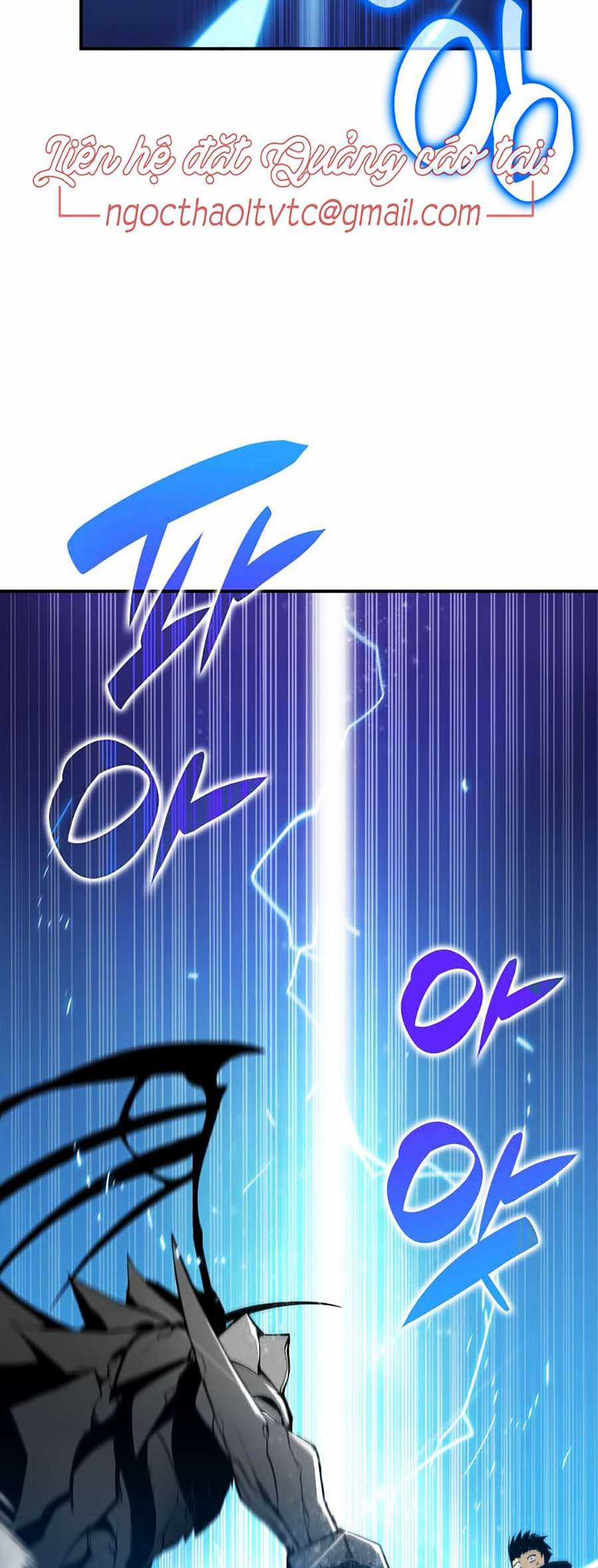 Trở Lại Làm Tân Thủ Chapter 19 trang 54