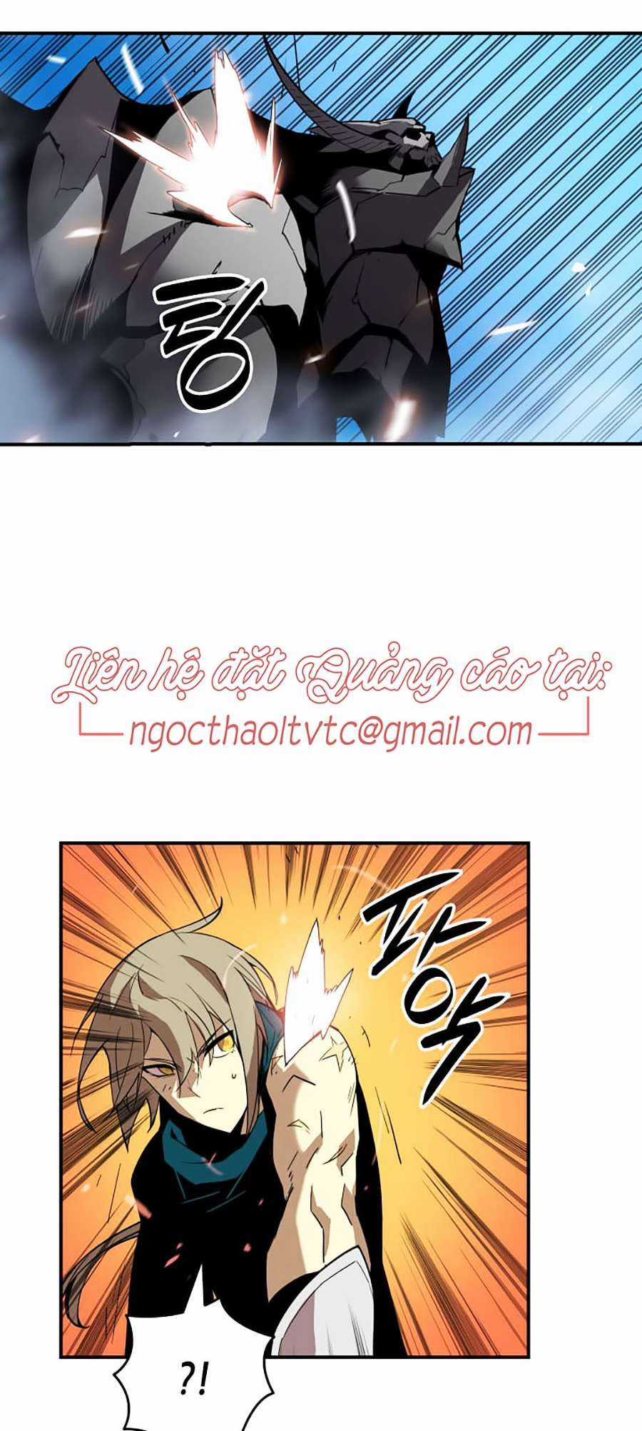 Trở Lại Làm Tân Thủ Chapter 19 trang 6