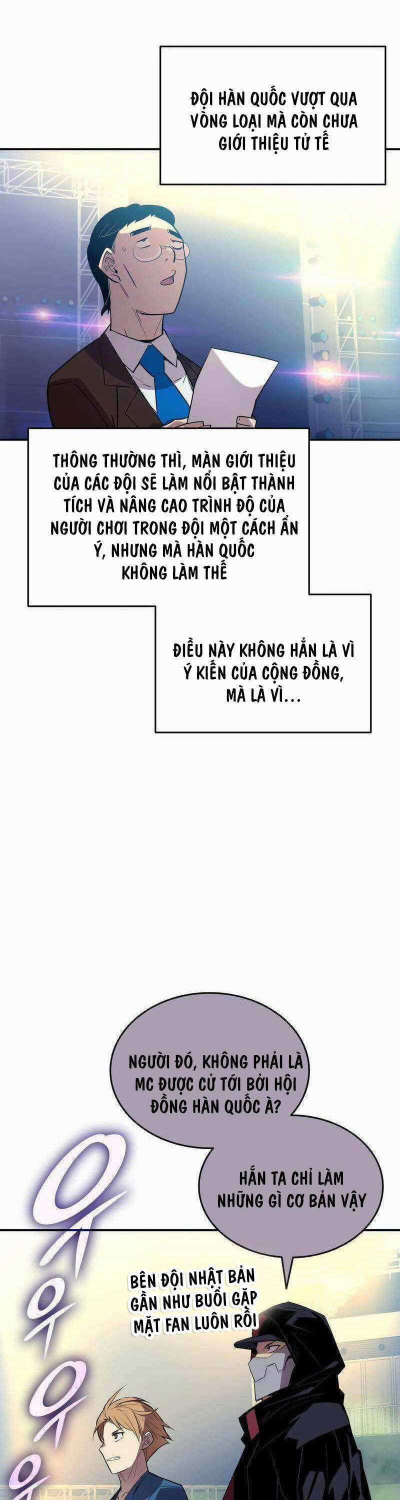 Trở Lại Làm Tân Thủ Chapter 190 trang 10