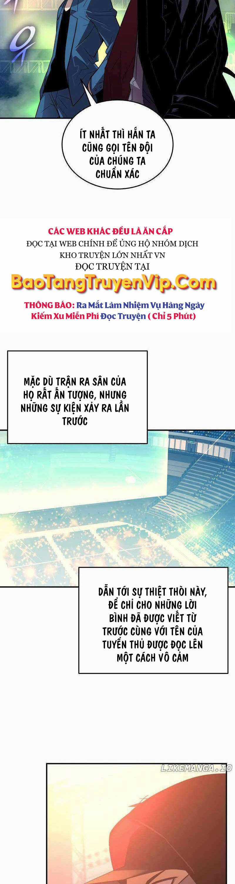 Trở Lại Làm Tân Thủ Chapter 190 trang 11