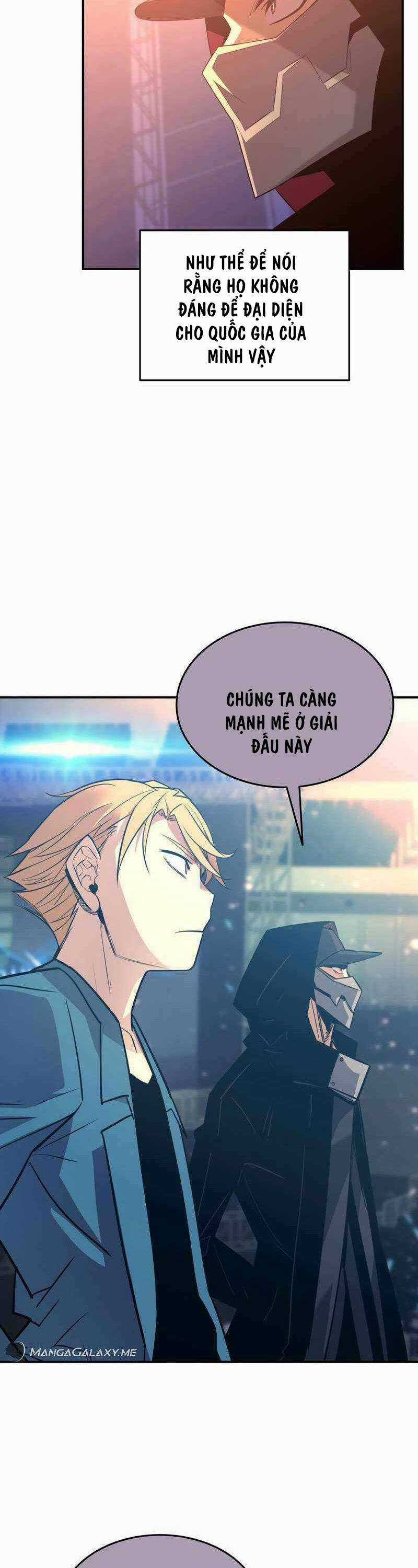 Trở Lại Làm Tân Thủ Chapter 190 trang 12