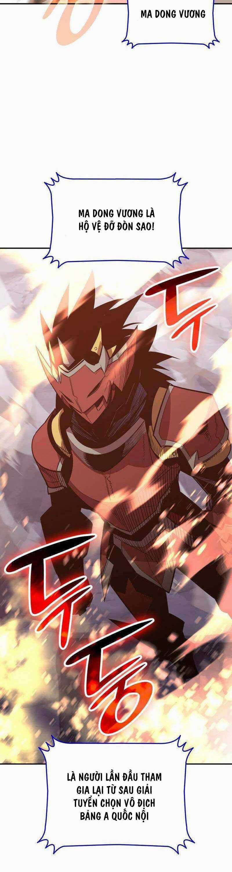 Trở Lại Làm Tân Thủ Chapter 190 trang 17