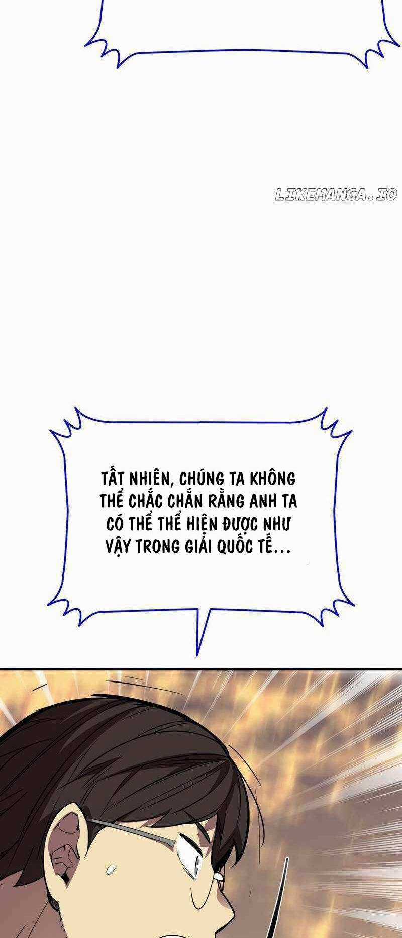 Trở Lại Làm Tân Thủ Chapter 190 trang 19