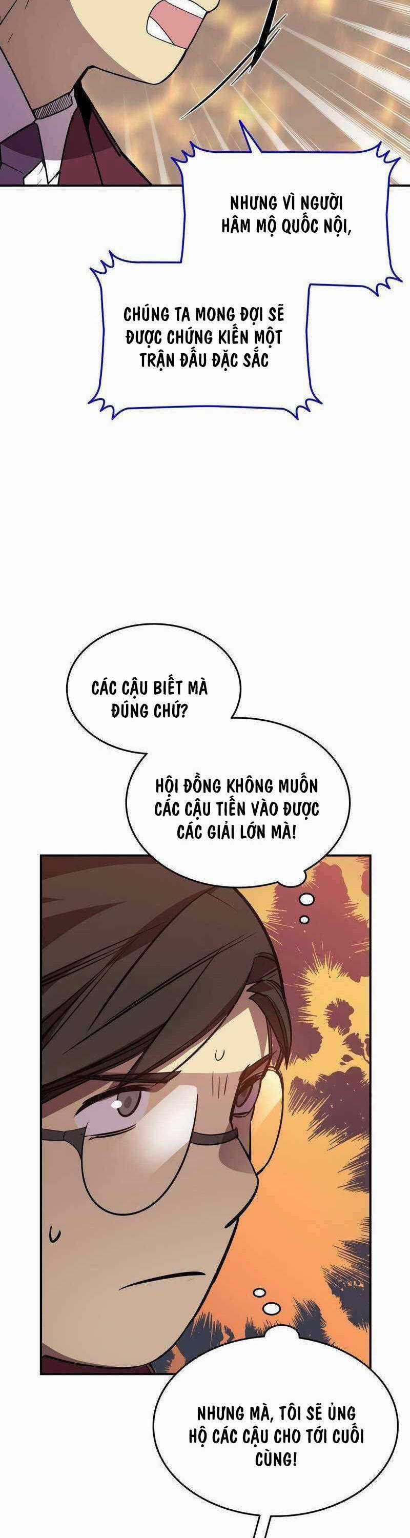 Trở Lại Làm Tân Thủ Chapter 190 trang 20