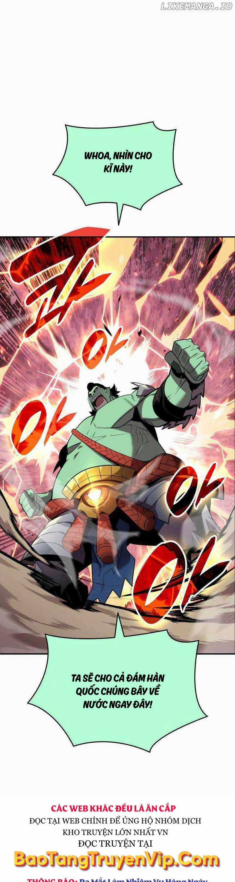 Trở Lại Làm Tân Thủ Chapter 190 trang 22