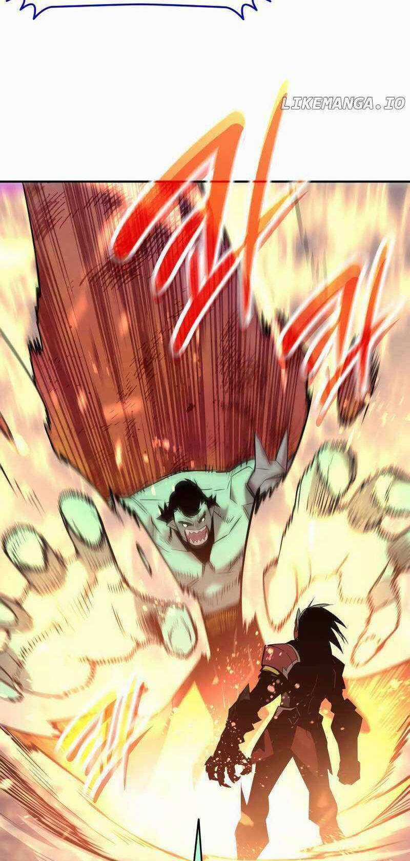 Trở Lại Làm Tân Thủ Chapter 190 trang 24