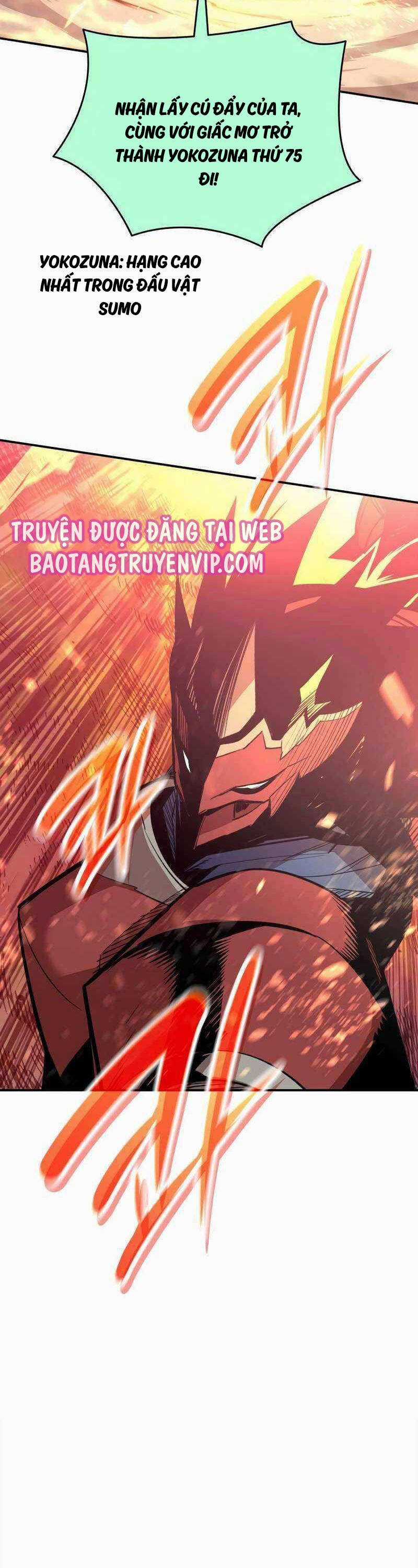 Trở Lại Làm Tân Thủ Chapter 190 trang 25