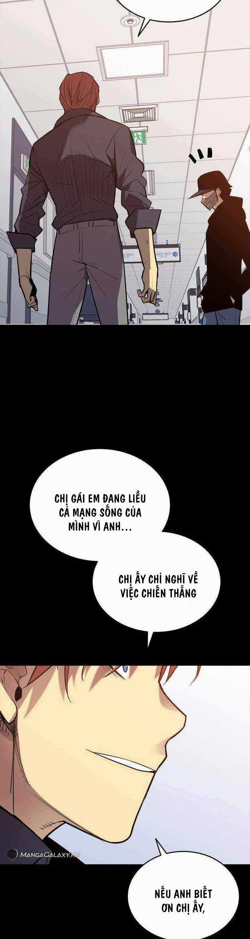 Trở Lại Làm Tân Thủ Chapter 190 trang 27