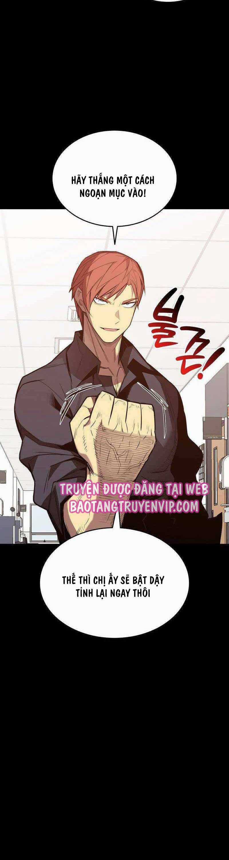 Trở Lại Làm Tân Thủ Chapter 190 trang 28